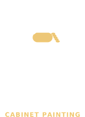 Kingston Cabinet Painting